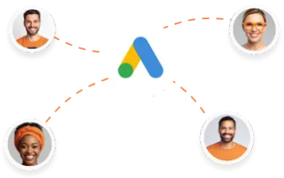 Estratégia de campanhas no google ADS