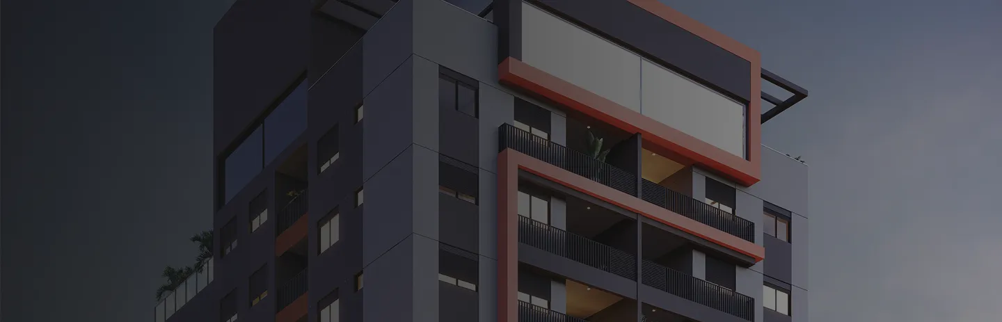 Banner de Fundo do Case Construtora Ideal