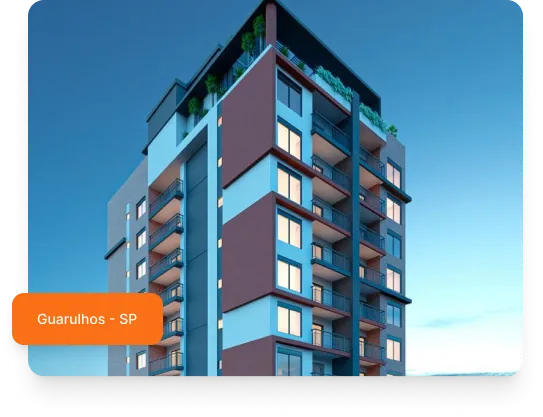 Visualização do projeto Sobre o Projeto