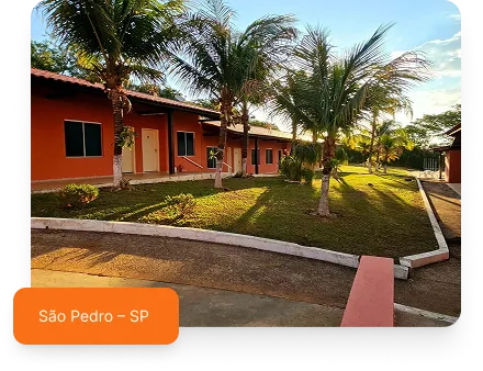 Visualização do projeto Sobre o Projeto