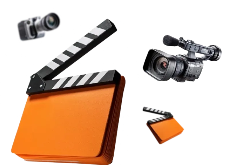 Produção audiovisual