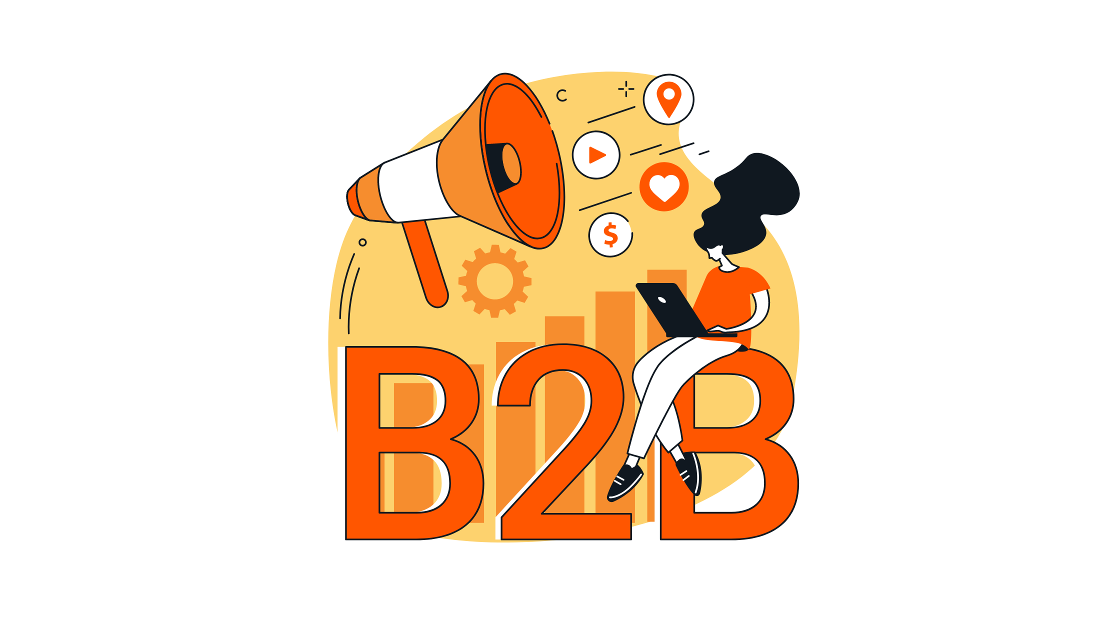 B2B