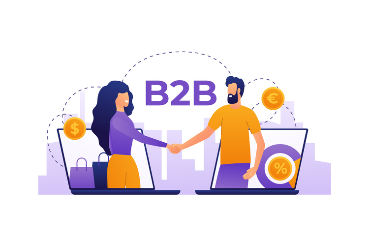 Introdução ao Marketing Digital B2B