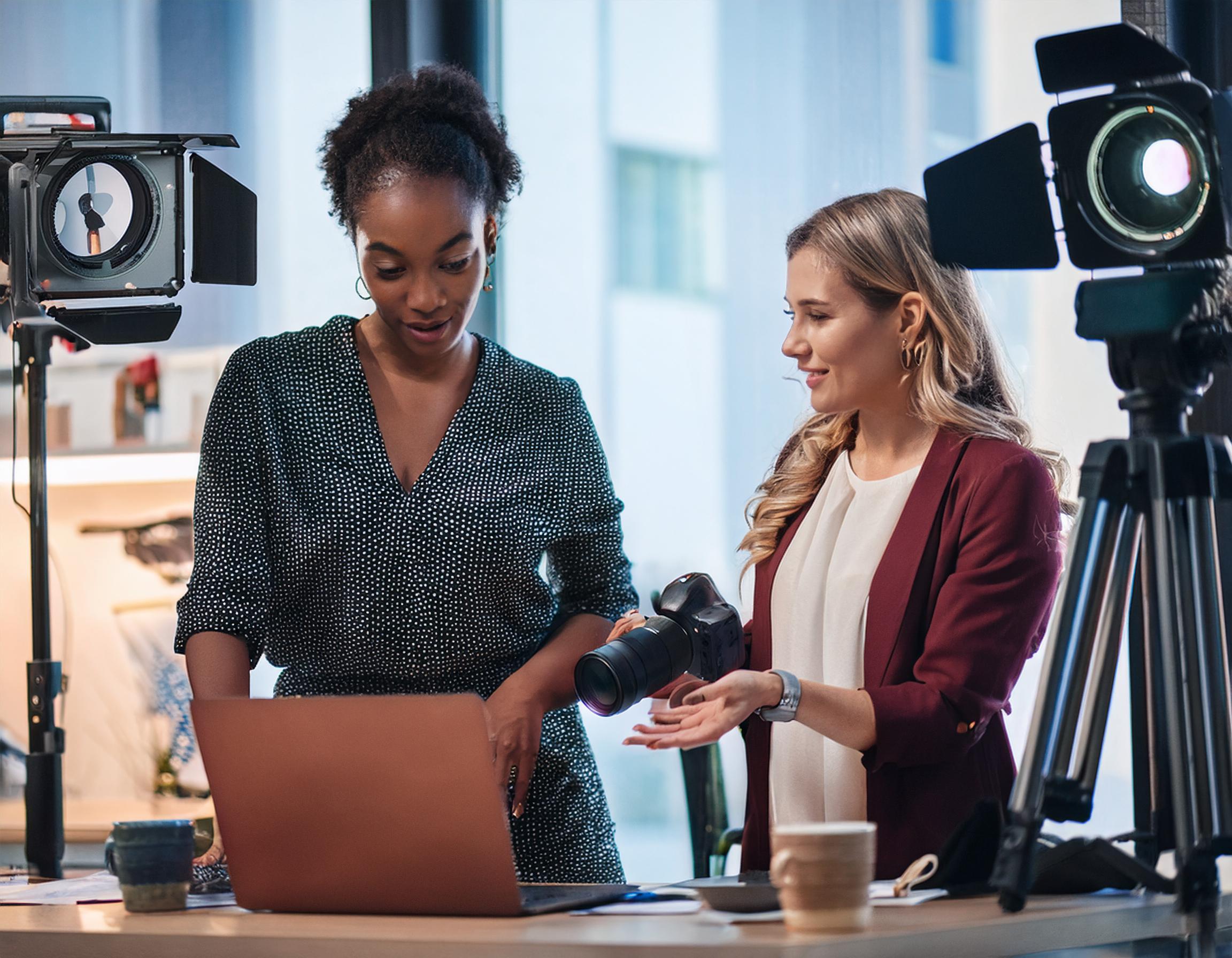 Vídeo Marketing Para Empresas